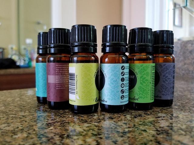Exploring Aromatherapy Essentials ​for a ‌Serene Home Environment
