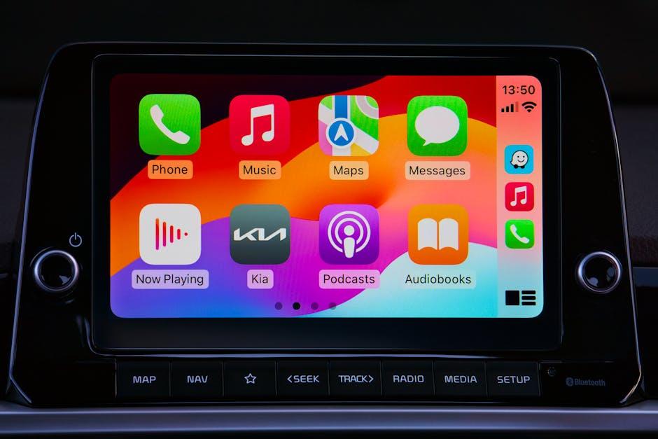 User-Friendly Apps and Integration for Seamless Control