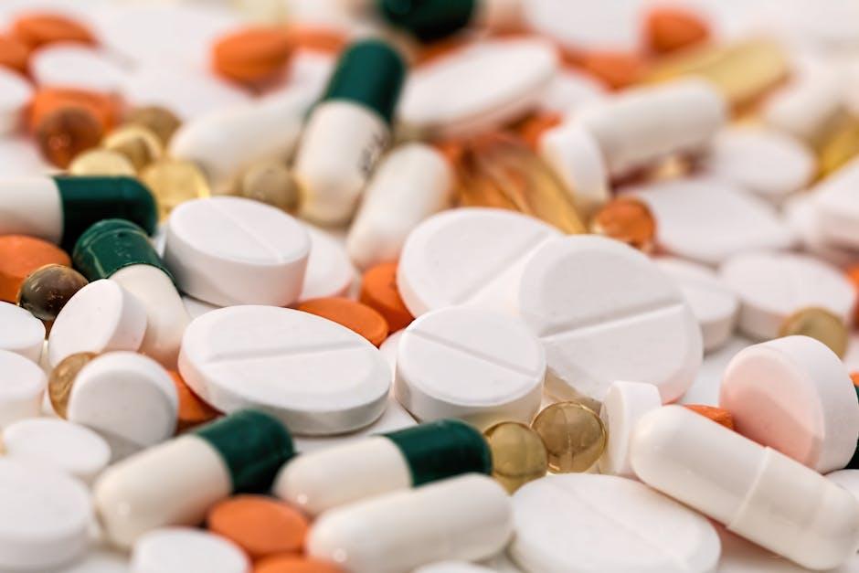 Understanding the Role of Vitamins and Minerals in Hormonal balance