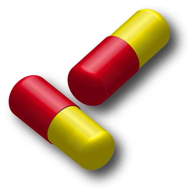 Key Ingredients in Joint Supplements: What to Look For