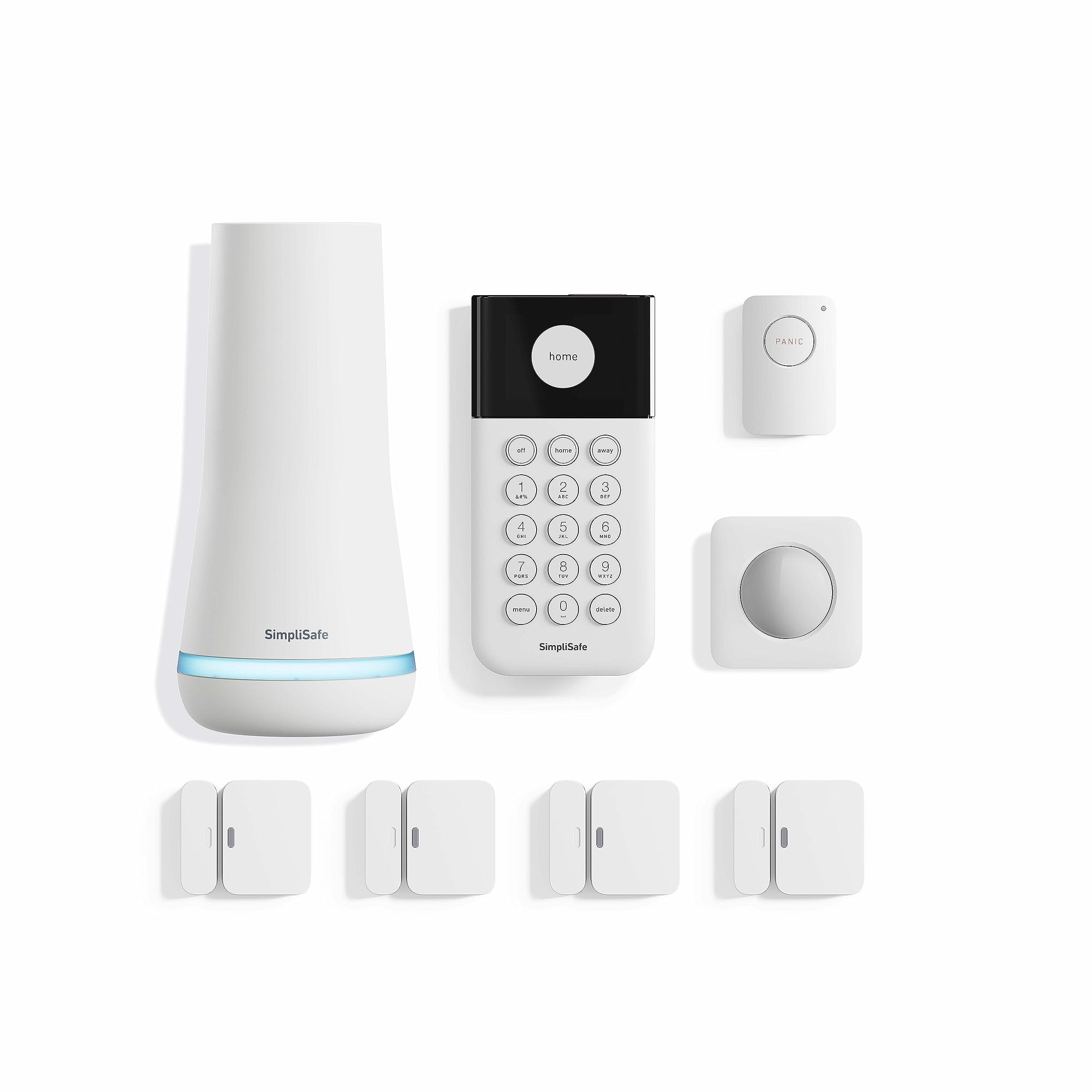 Value‌ for Money: Assessing SimpliSafe’s Offerings