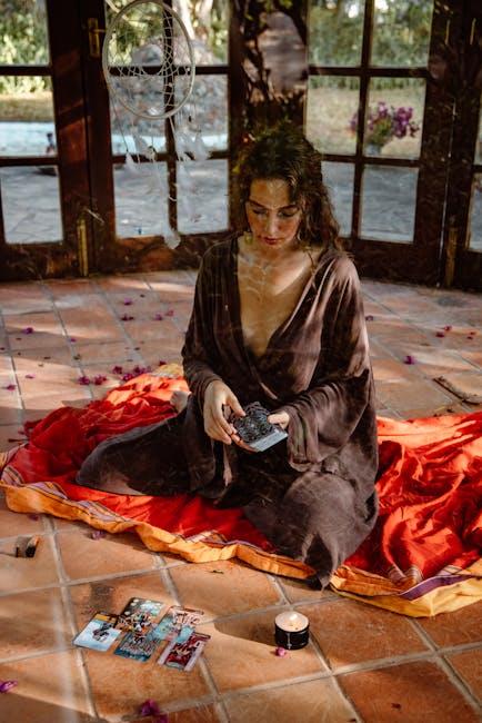 Incorporating‌ Rituals and Tools ⁢to⁢ Enhance Mindfulness Sessions
