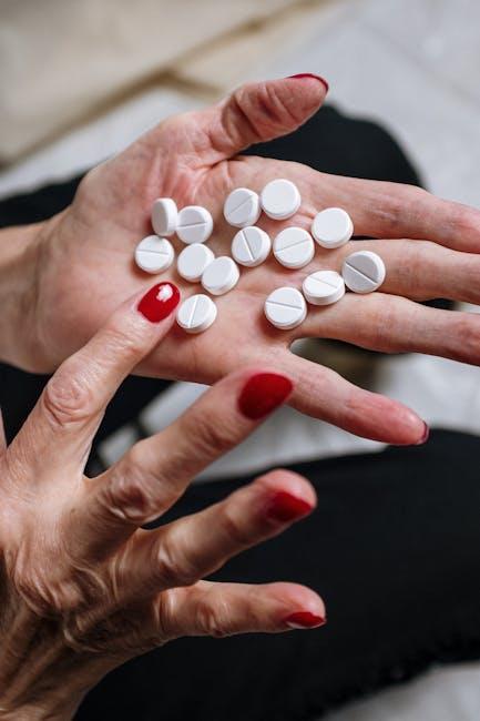 Integrating ‌Supplements into ⁢a ‍Holistic ​Mental⁤ Health Strategy⁢ for⁣ Women