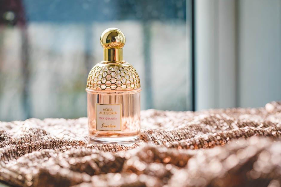User ⁣Experience: What​ to Expect from Your Guerlain ⁤Journey