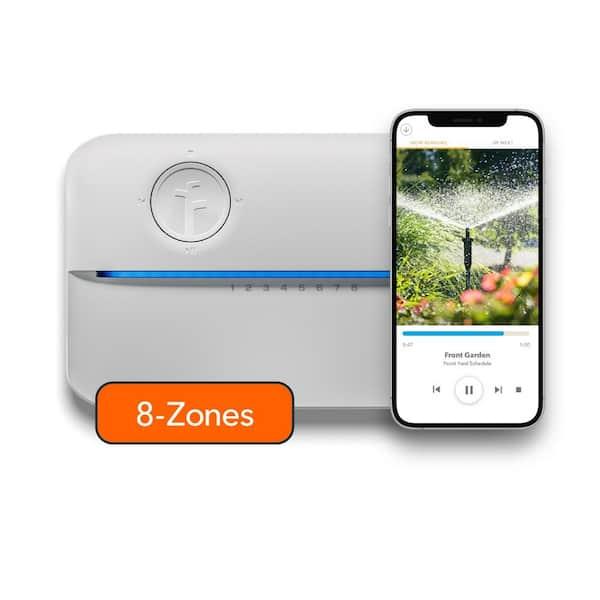 Top Recommendations for Smart Sprinkler Controllers in 2023