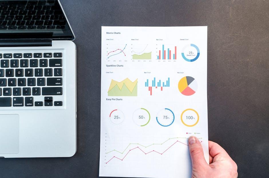 Measuring Effectiveness: How Data Analytics Drive Improvement