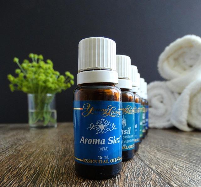Indulge Your Senses: Aromatherapy Essentials for a Soothing Ambiance