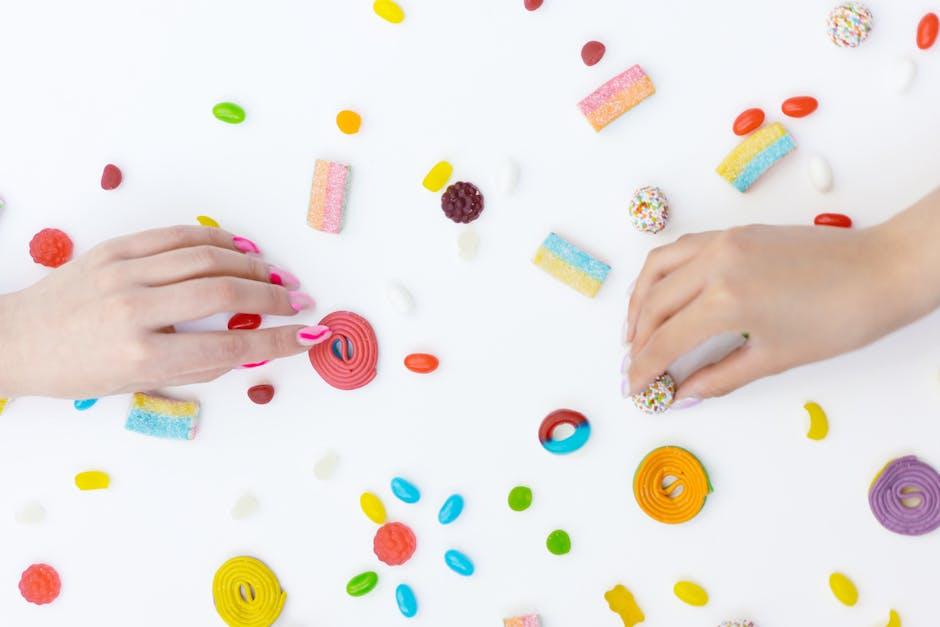 Real-Life Success Stories: Transforming Sugar Cravings with Nature's help