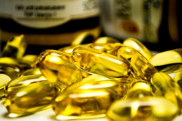 The role of Omega-3 Fatty Acids in ‍Supporting Female Reproductive Health