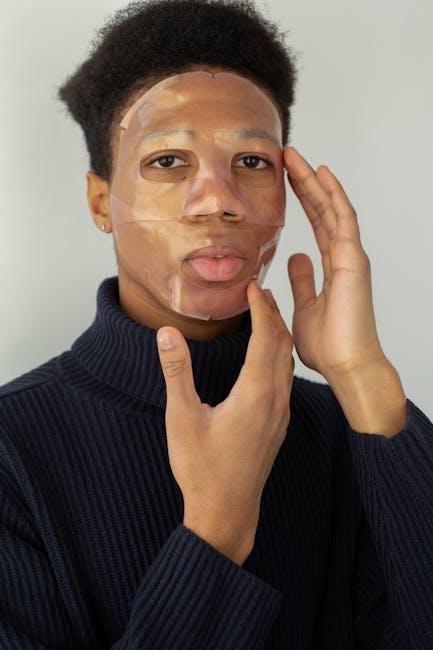 Achieving a Flawless ‌complexion: Application Tips and Techniques