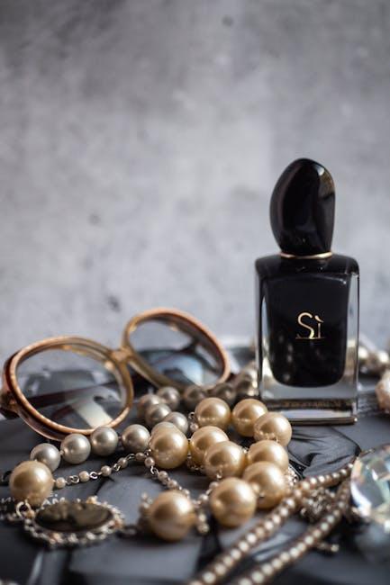Exploring the Signature Glow of Giorgio Armani Luminous Silk Foundation