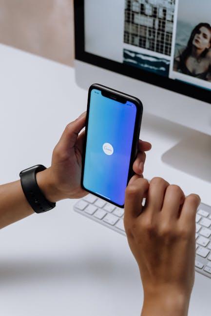 Recommendations‍ for ‌Users: Choosing the Right smartwatch App Ecosystem