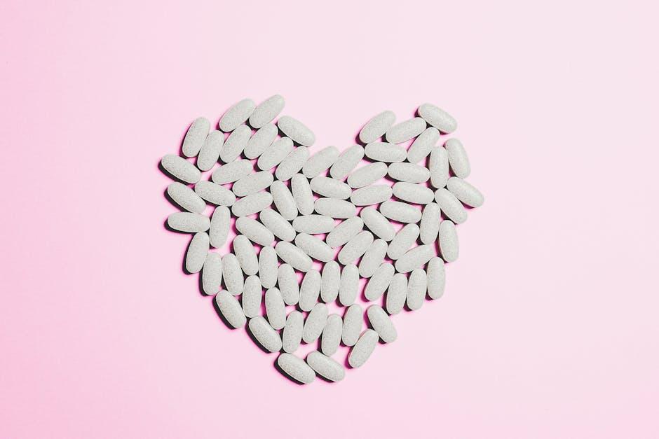 Heart Health and Omega-3: Uncovering the ⁤Benefits of Nordic Naturals Ultimate Omega