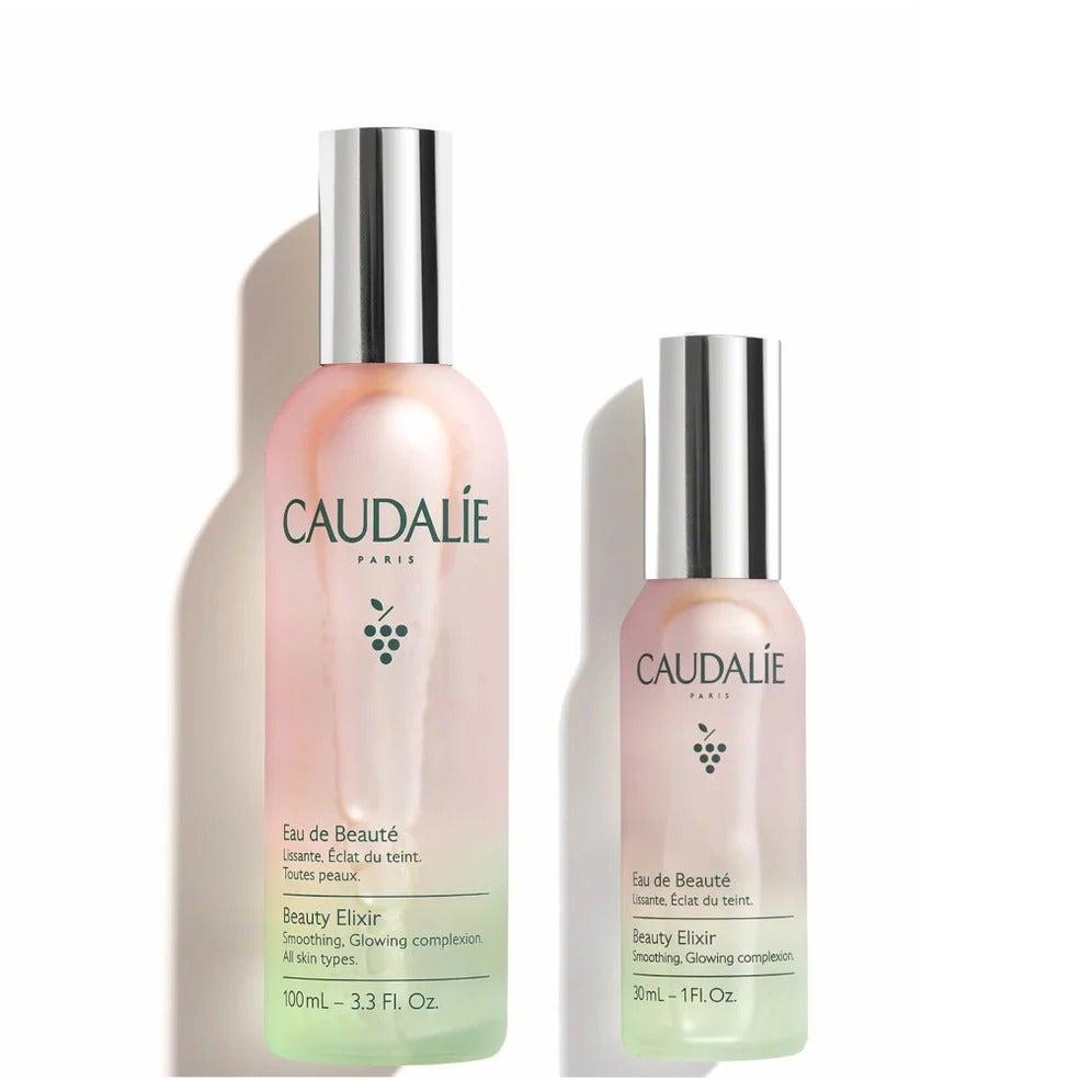 Beyond Skincare: Versatile Uses of the Beauty ‌Elixir for a Busy Lifestyle