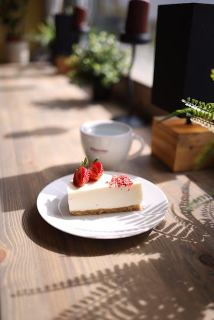 The Sensory Experience⁢ of Creamy Formulation