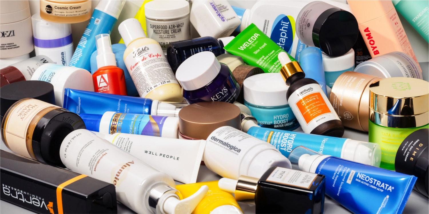 Revitalize Your Skin‌ with Top-Tier Moisturizers