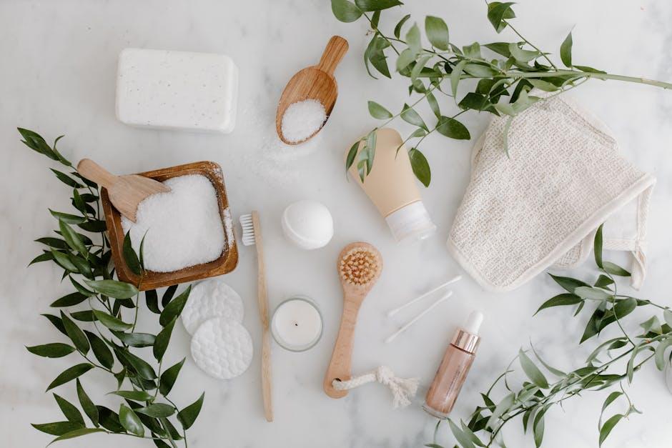 Exploring the Power of retinol in Spa Products for‌ Youthful Skin