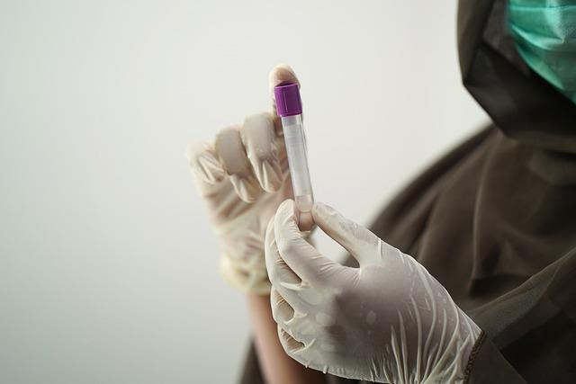 Understanding the Link Between Blood Sugar Levels and Inflammation