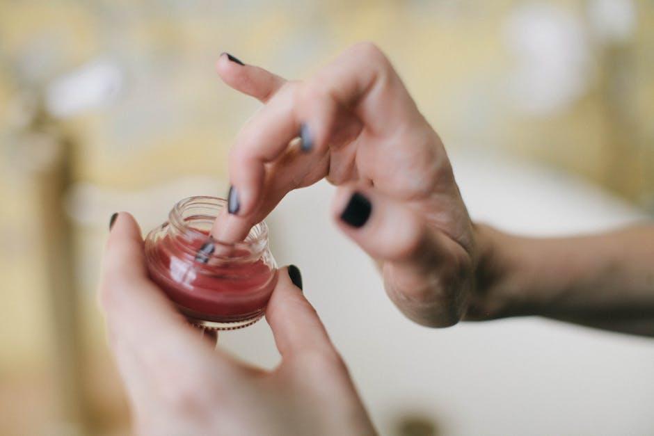 A ‌Symphony of Ingredients: What⁣ Makes This Balm a Skin‌ Superhero