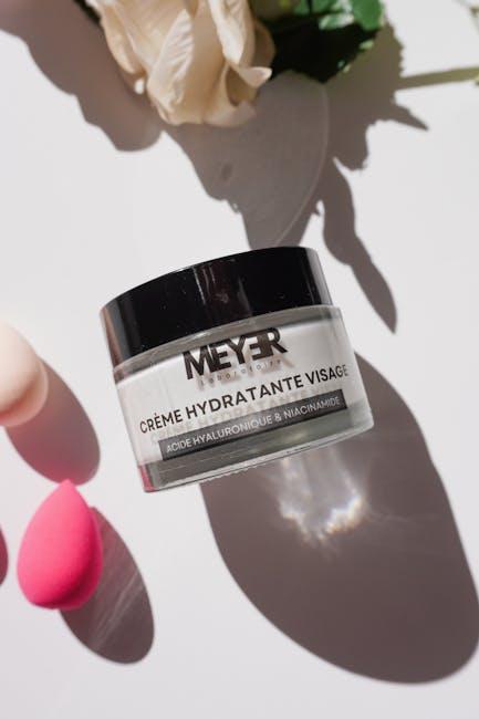 The Brightening‍ Power of​ Niacinamide‌ in Your⁤ Skincare Routine
