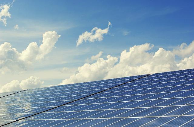 Harnessing the Power of Solar ‌Technology ⁢for Extended ‌Adventures