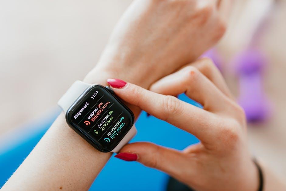 Fitness for Fun: Engaging Kids with Activity ‍Tracking Devices
