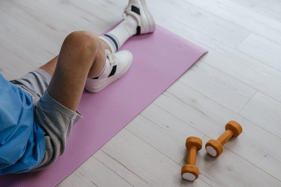 Understanding Joint Health for ⁤Active Lifestyles