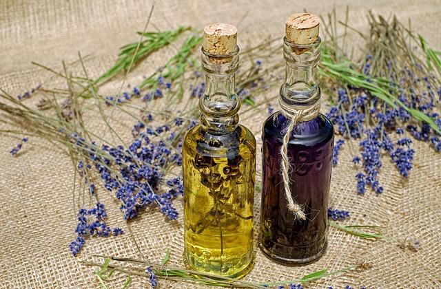 Integrating Aromatherapy into Your ‌self-Care Rituals