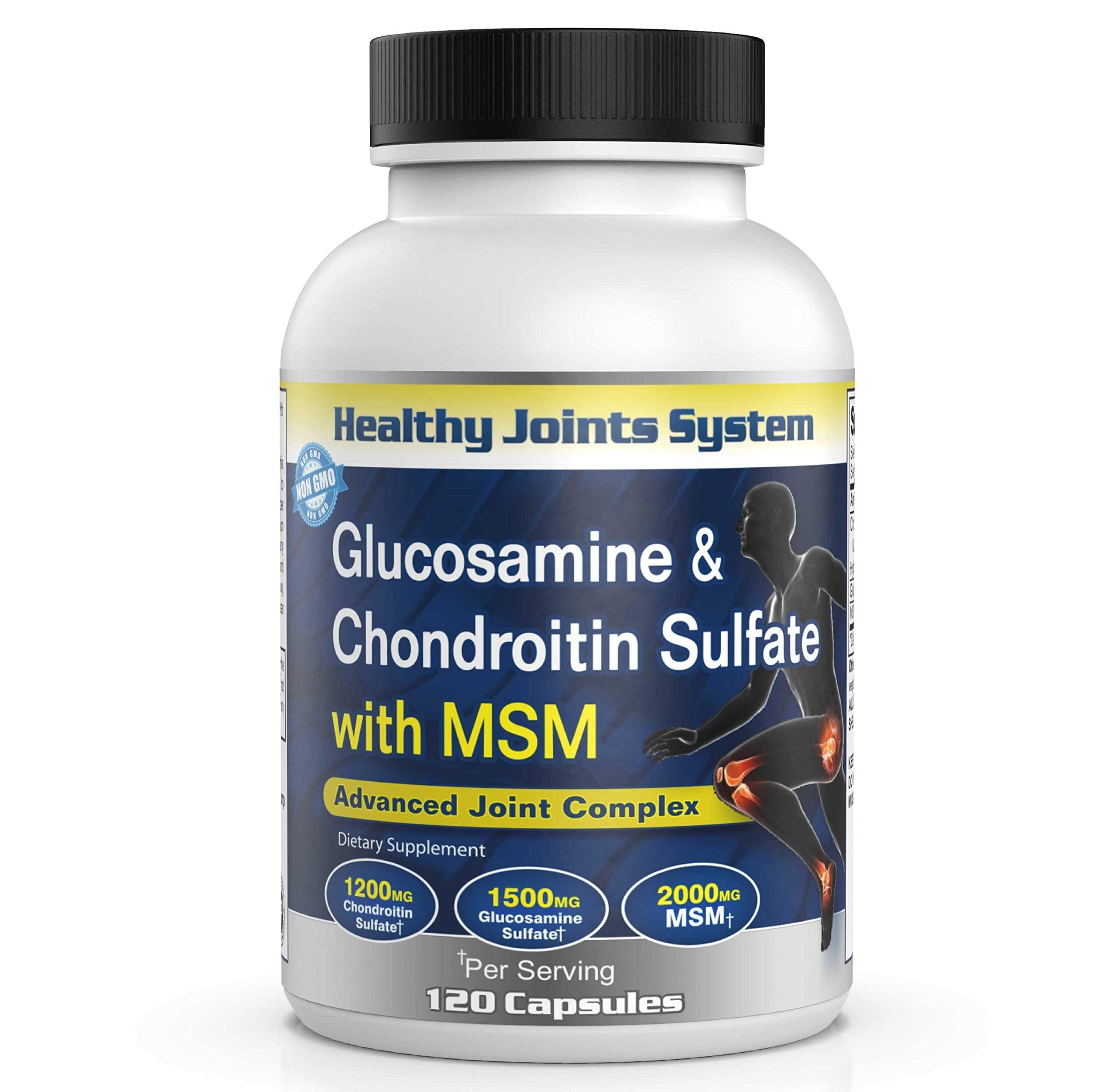 comparative Analysis​ of‌ Leading Joint ⁣Supplements: Ingredients and benefits