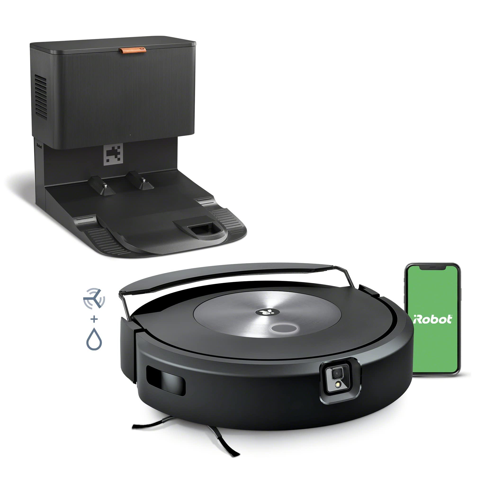 Tips for ⁣Optimizing Performance and Maintenance of the Roomba j7+