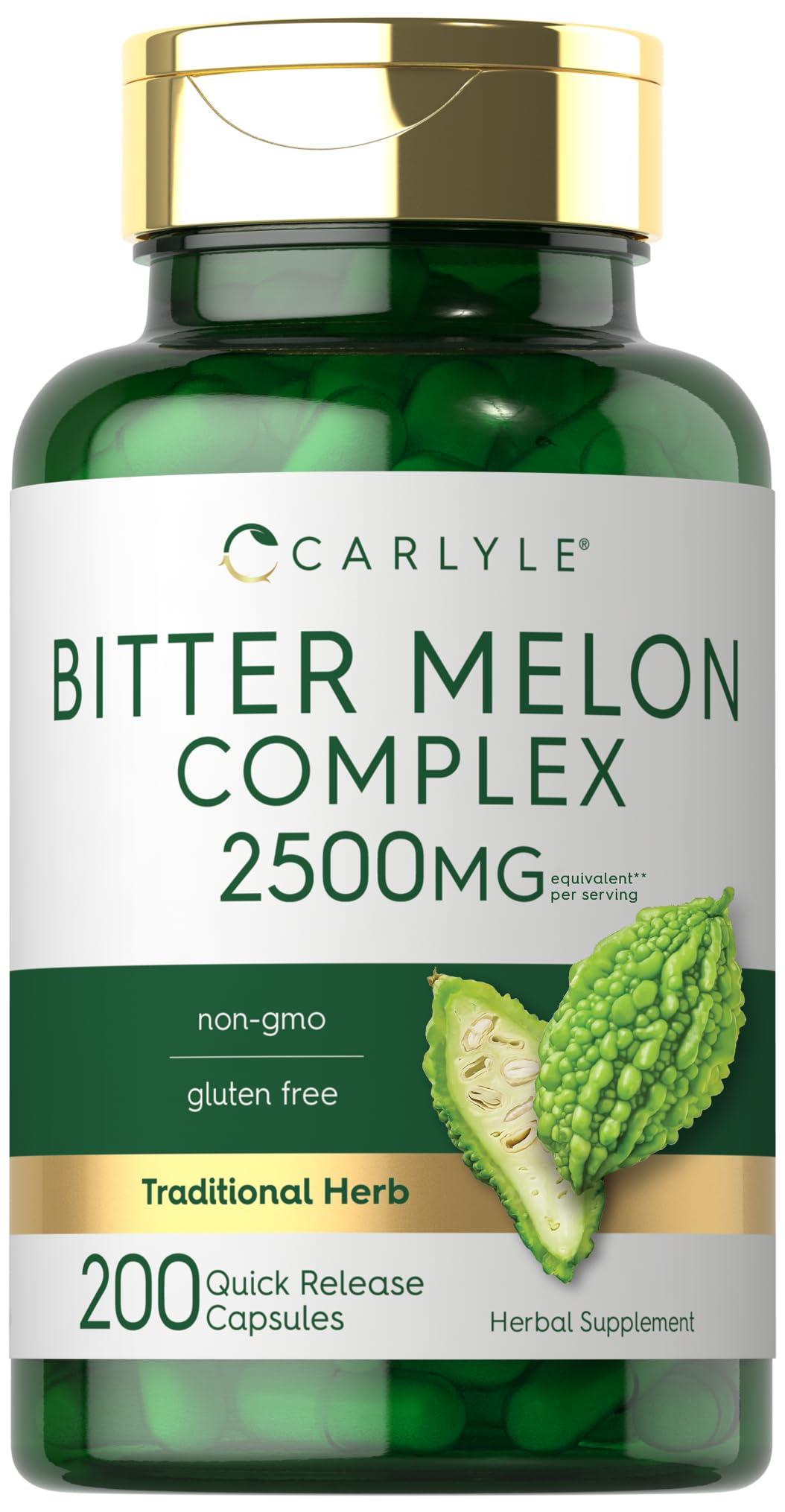 Practical Tips for Integrating ‌Bitter Melon Extract into Your diet