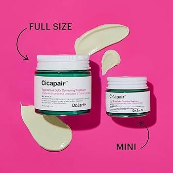 Combining Cicapair ⁢with Your ​Skincare Routine for Optimal Results