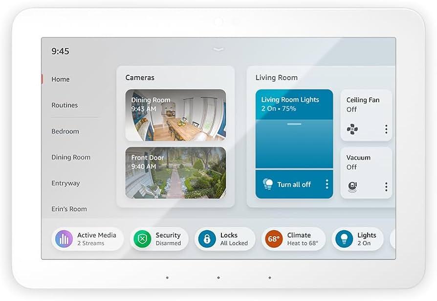 Maximizing Efficiency: Tips for Optimizing Your Smart Home Hub Setup