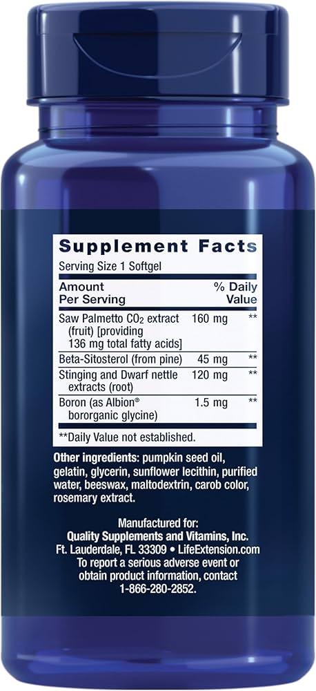 Expert Recommendations for Incorporating PalmettoGuard into Your Routine