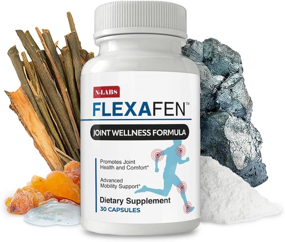 Integrating Supplements for Long-Term Joint Wellness