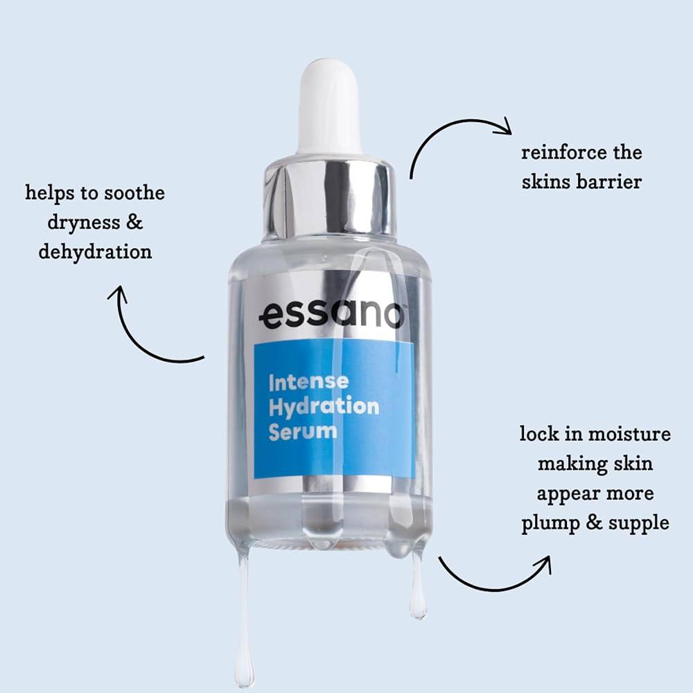 Top Ingredients for Intense​ Hydration in‍ Body Oils