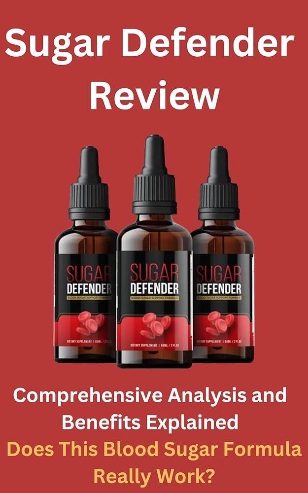 Expert Recommendations⁢ for Integrating​ Sugar Defender into Your Wellness Routine