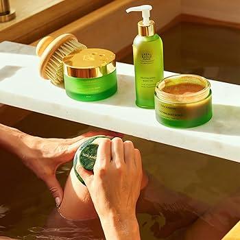 Exploring the Natural ‍Ingredients Behind Tata Harper Regenerating Cleanser