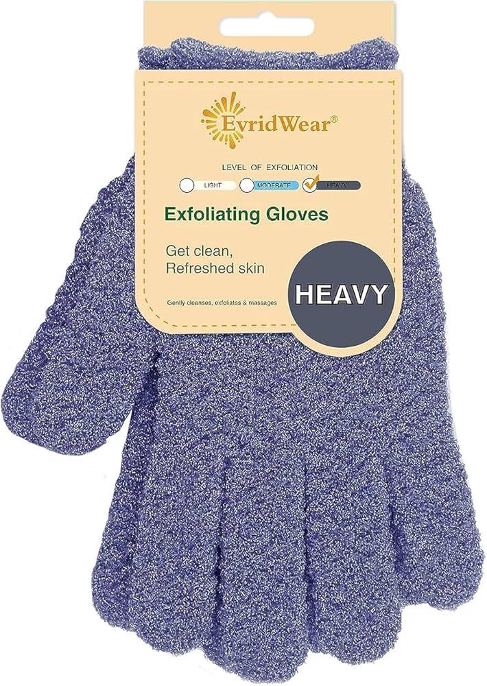Choosing​ the Right Material: A Guide to Exfoliating Gloves and Tools