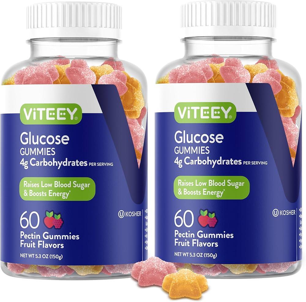 Assessing the Effectiveness of Popular Blood ⁢sugar ‌Gummies