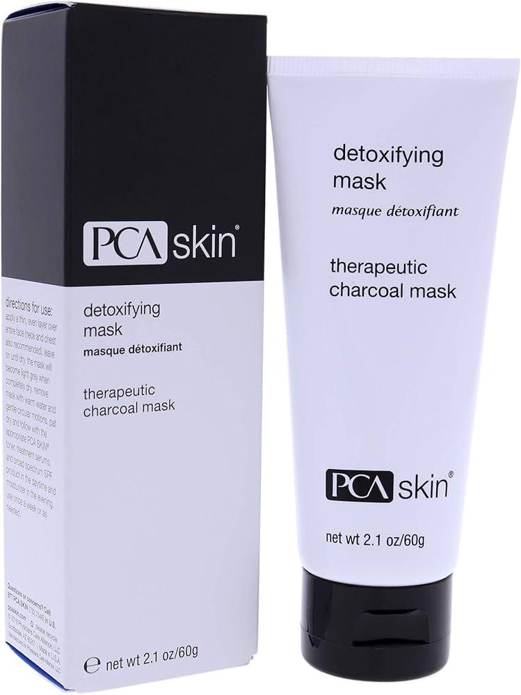 Essential Ingredients for Detoxifying Skin Care Formulas
