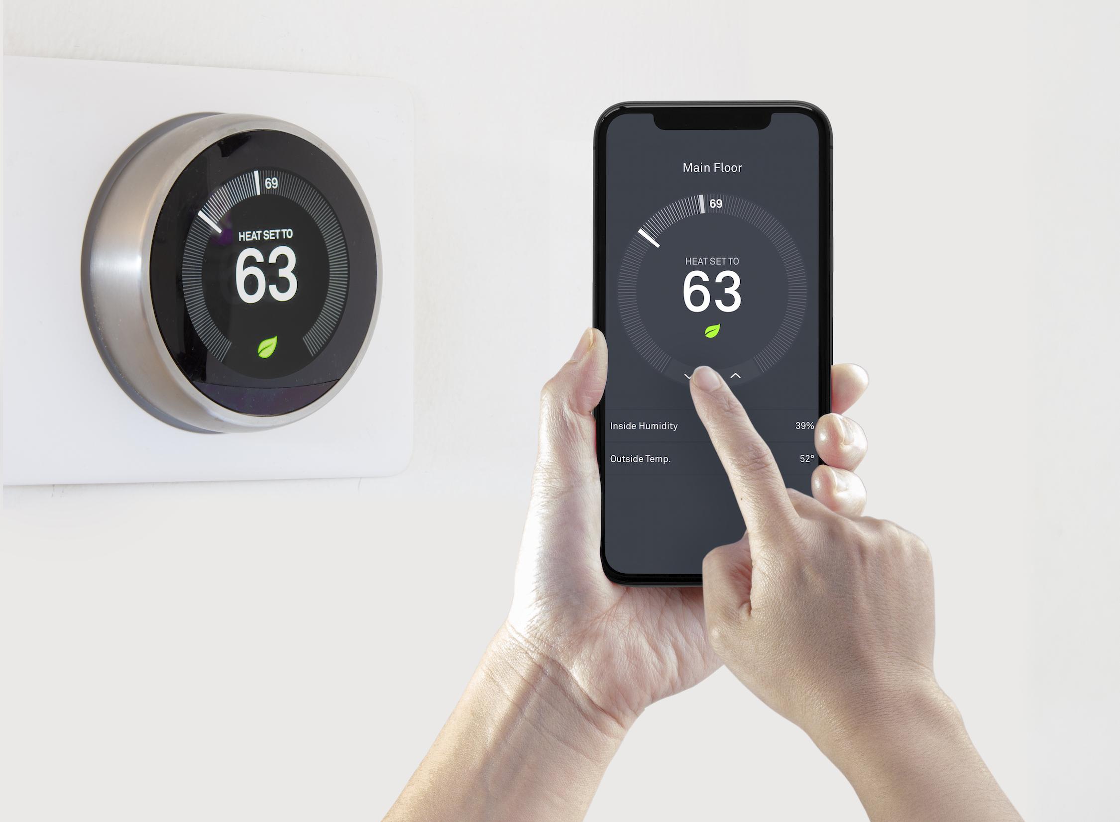 Exploring Cost-Effective Smart Thermostats for Seamless ⁣Home​ Integration