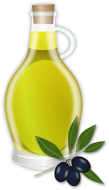 Nourishing ⁤Oils and Serums for Calming Care