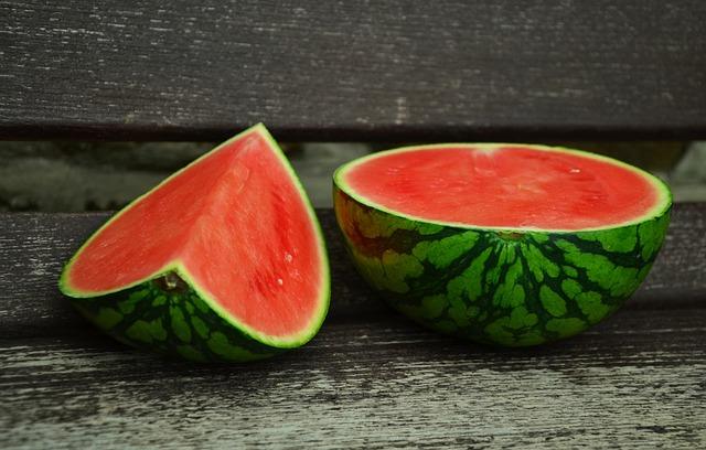 Exploring the Hydrating Benefits of Watermelon Extract