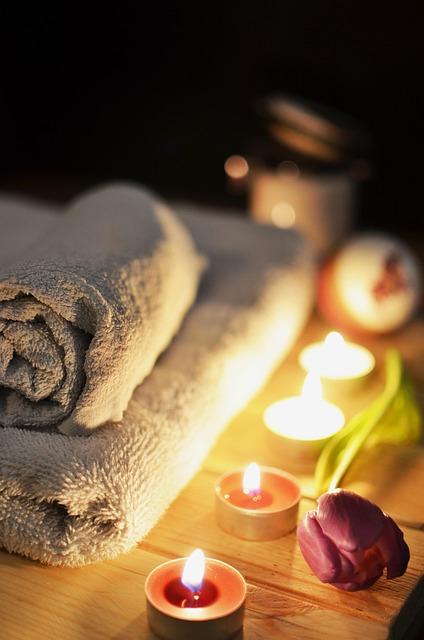 Innovative Tools ‍that Enhance Your Spa Experience and Soothe Soreness