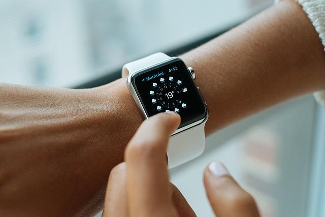 Exploring advanced Health Monitoring Technologies in ​Apple Watch Series 10