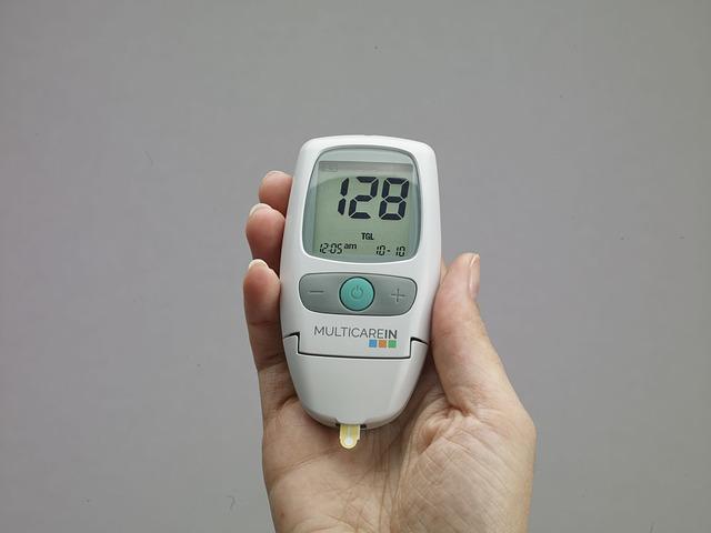 Key Ingredients‍ to Look for in Blood Sugar⁤ Support Supplements
