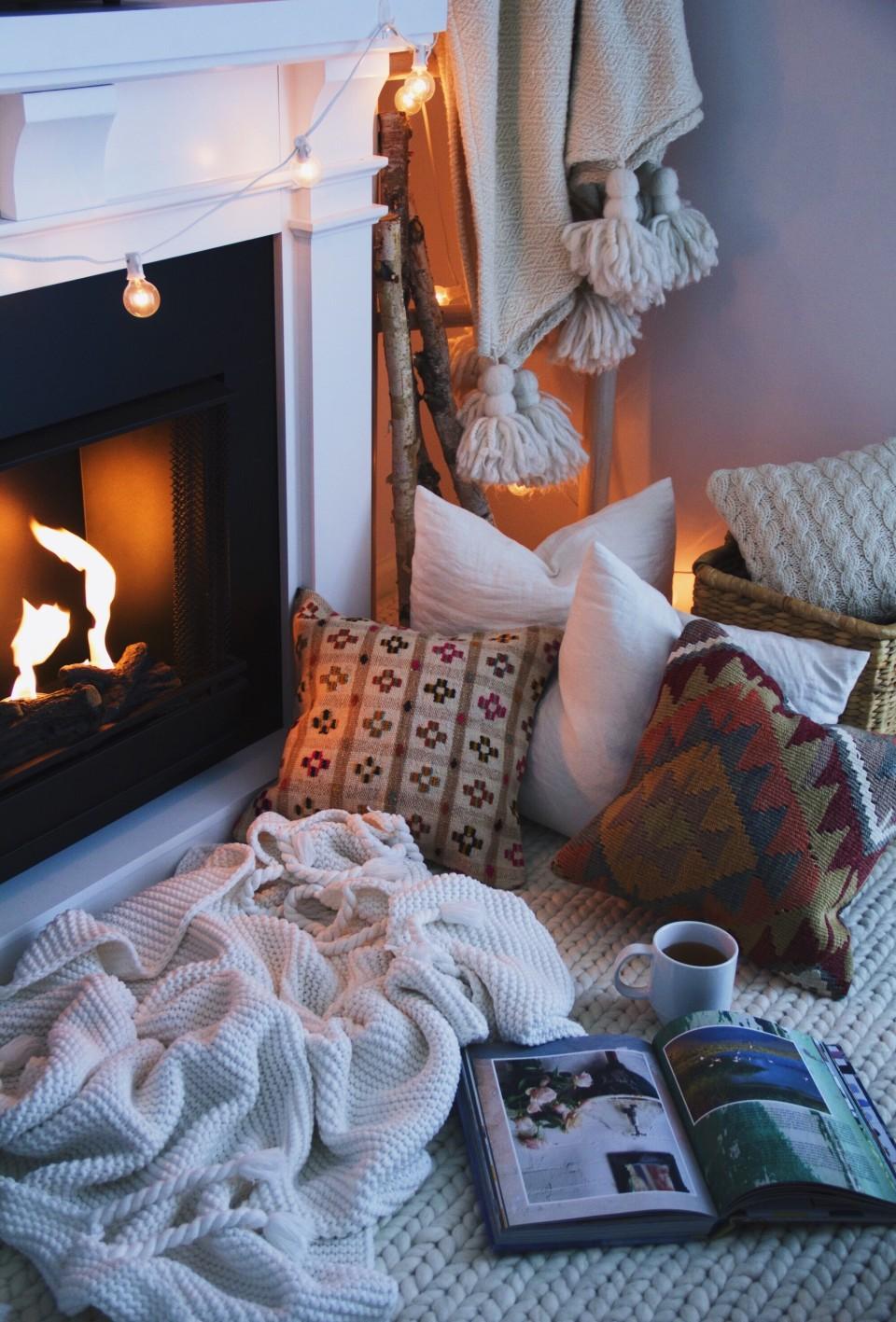 Creating a Cozy ‌Atmosphere with Smart lighting​ Solutions for Every Mood