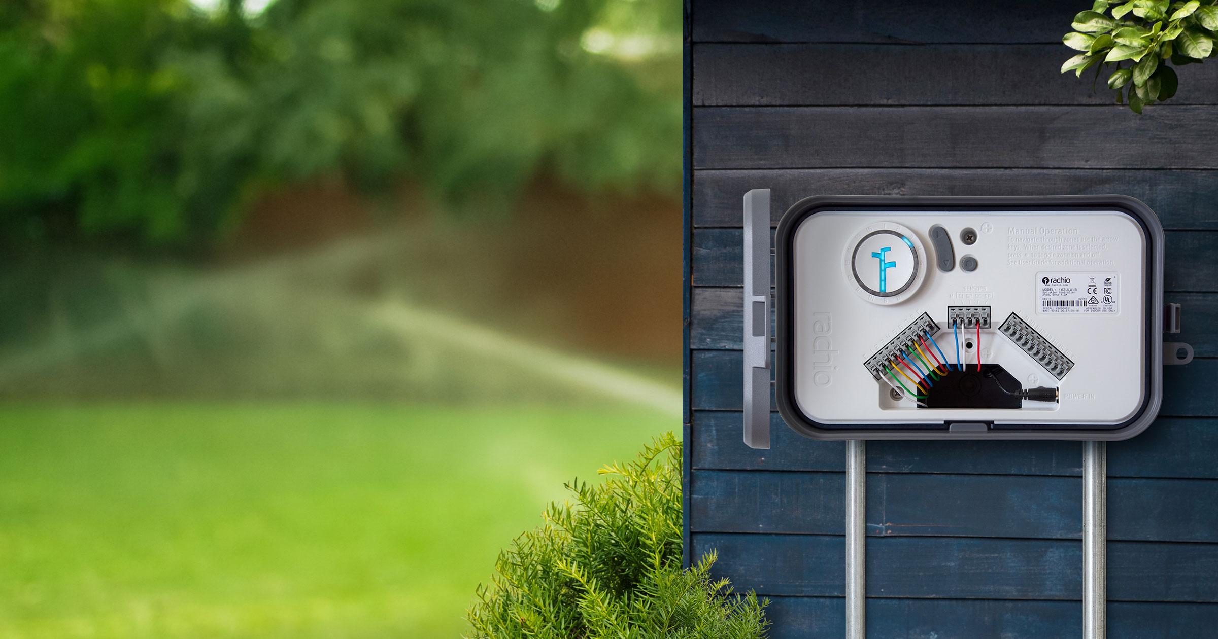 Key Features ⁢to Look for in Smart Sprinkler Controllers