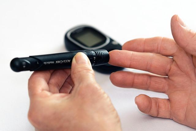 Understanding the Connection Between Blood Sugar Levels and Gut Health